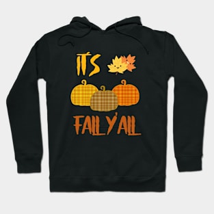FALL Season Pumpkins Hoodie